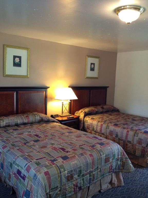 Ridge Top Motel - Bryson City Zimmer foto
