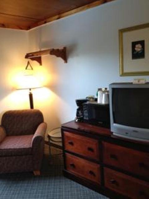 Ridge Top Motel - Bryson City Zimmer foto