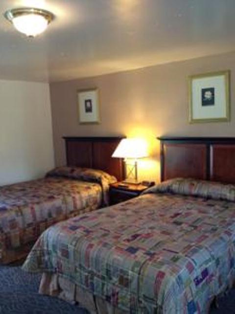 Ridge Top Motel - Bryson City Zimmer foto