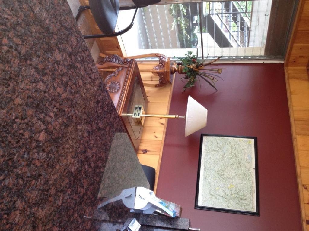 Ridge Top Motel - Bryson City Zimmer foto